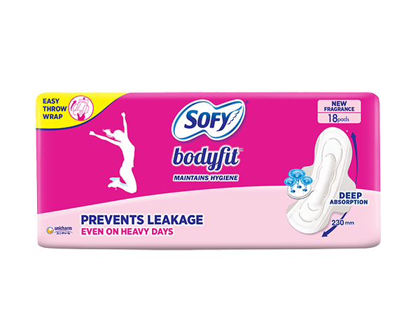 SOFY Bodyfit Regular