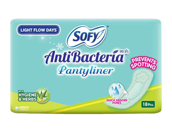 Buy Sofy Anti Bacteria Overnight Sanitary Napkin with Wings (XXL