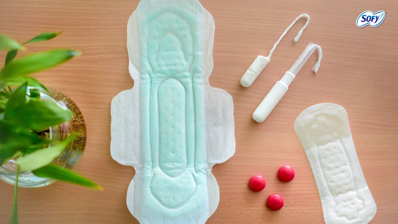 Women periods and menstrual hygiene product