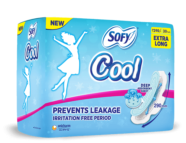 sofy-cool-extra-long-Sanitary-Napkins-30pads