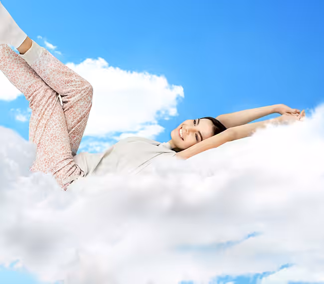 Cool Sanitary Pads Ultra Slim with Comfy Dry Cover