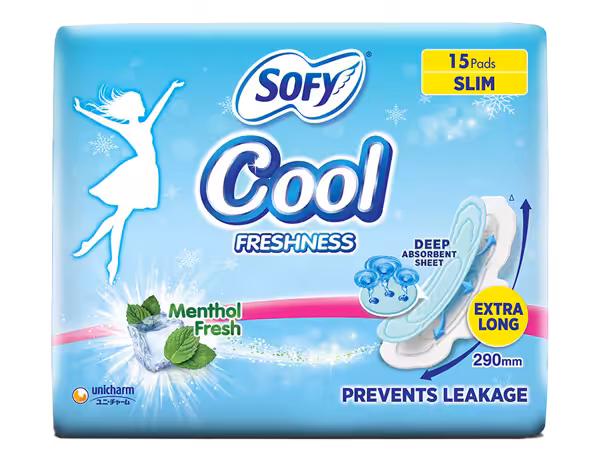 Sofy Cool Extra Long
