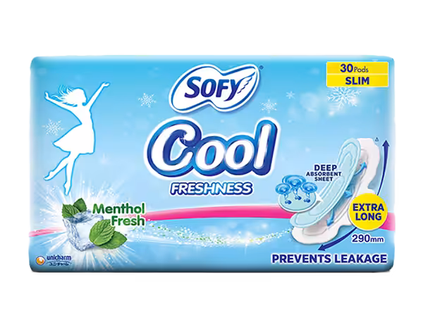SOFY Cool Extra Long