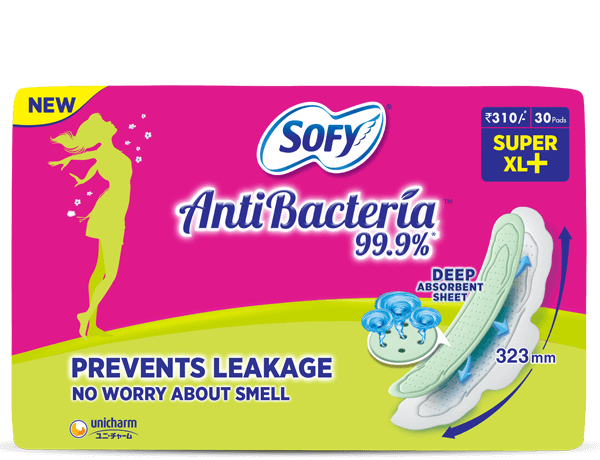 sofy-antibacteria-super-xl-30-pads