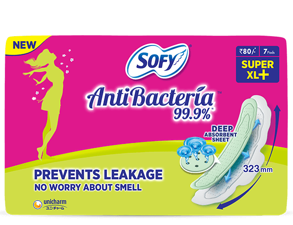 sofy-antibacteria-super-xl-7-pads