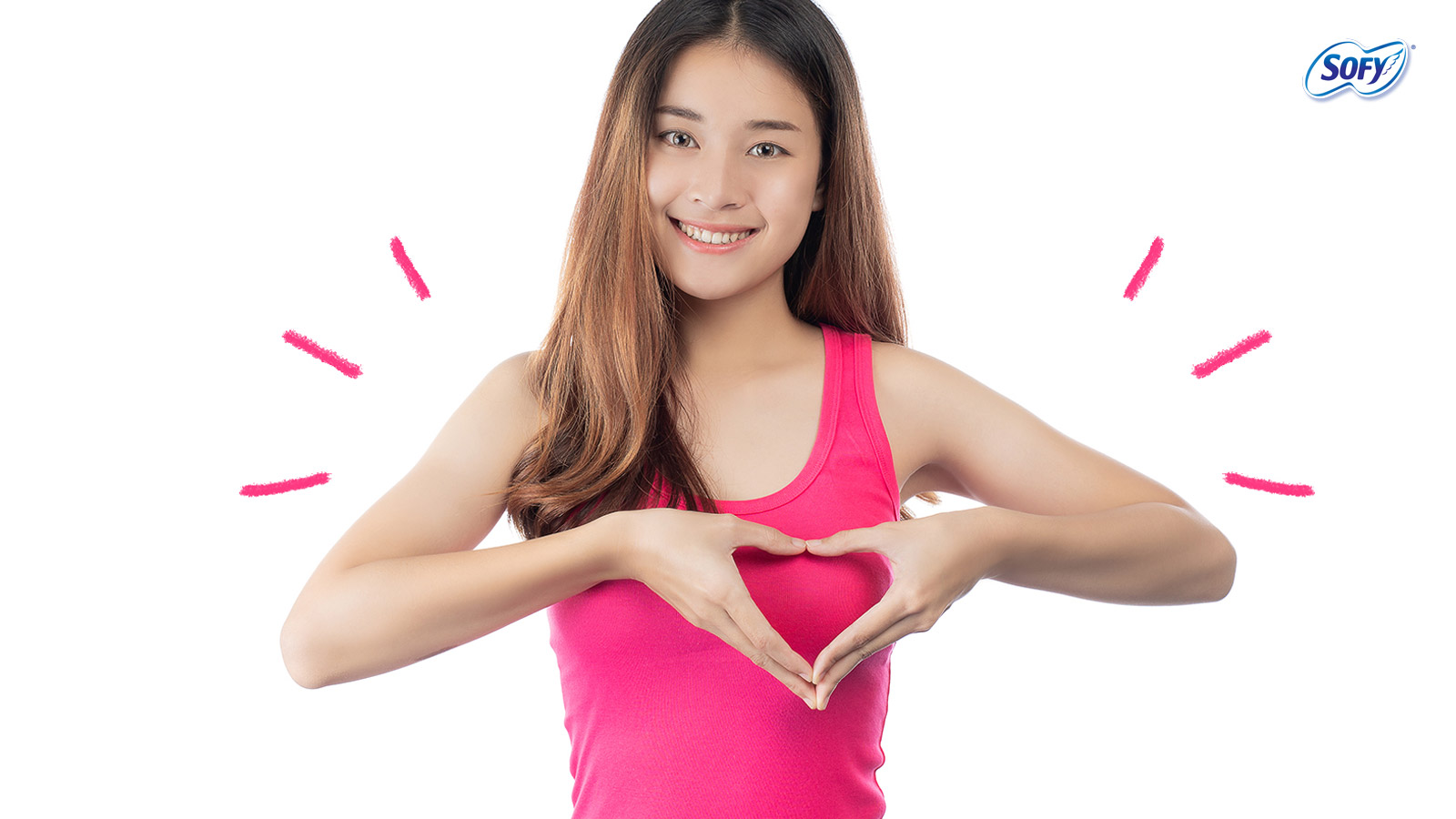 How Are Breast Pain And The Menstrual Cycle Linked Sofy