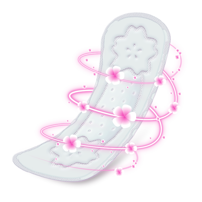 Super thin feels comfy dry gentle to the skin