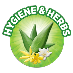 Hygiene & Herbs