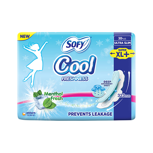 Sofy Cool SuperXL+