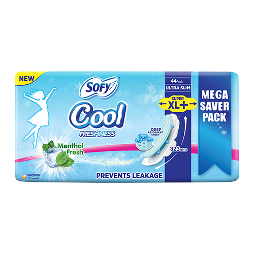 Sofy Cool Super XL+