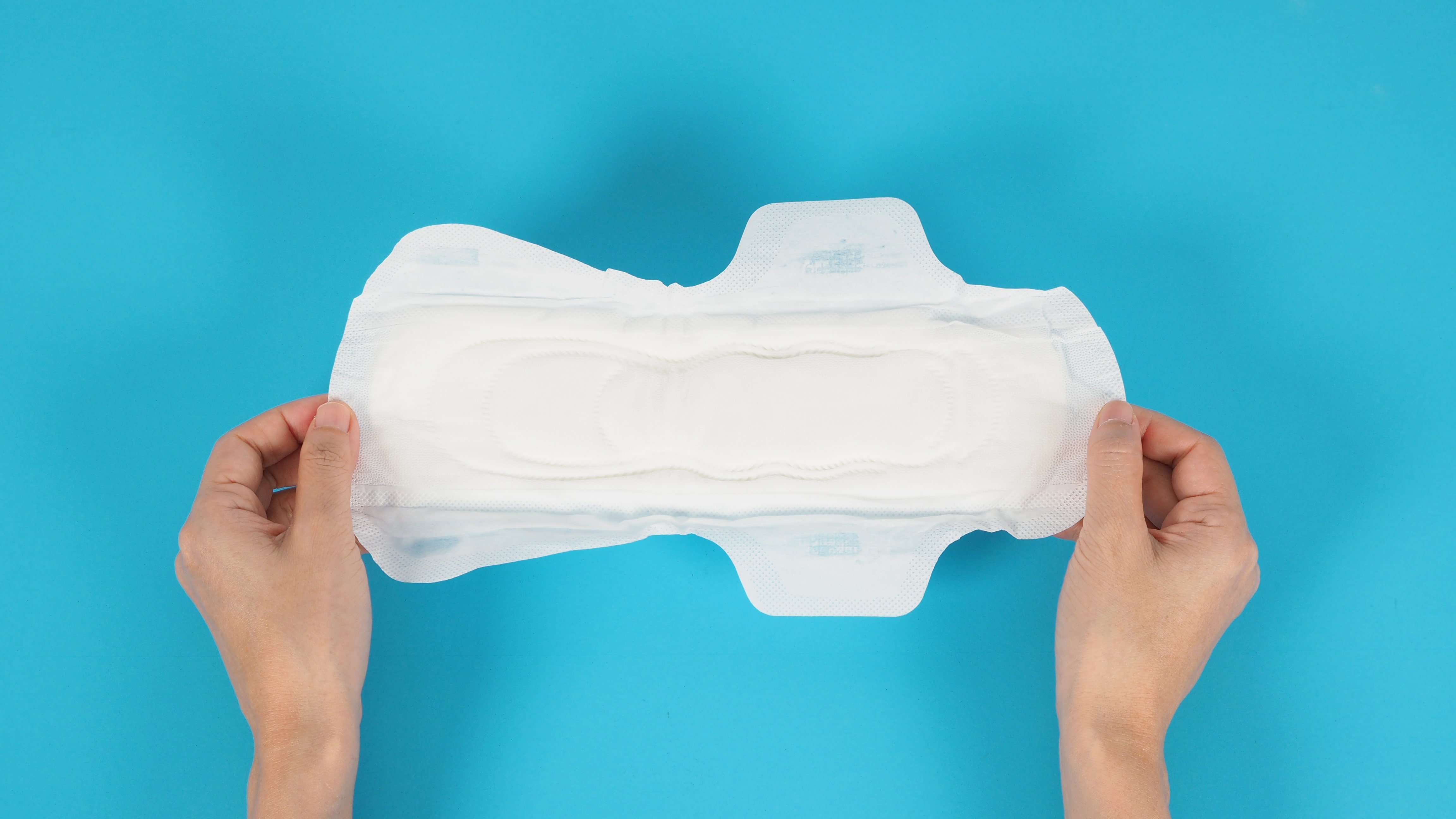 Size Does Matter: Why Go for an XL Sanitary Pad?