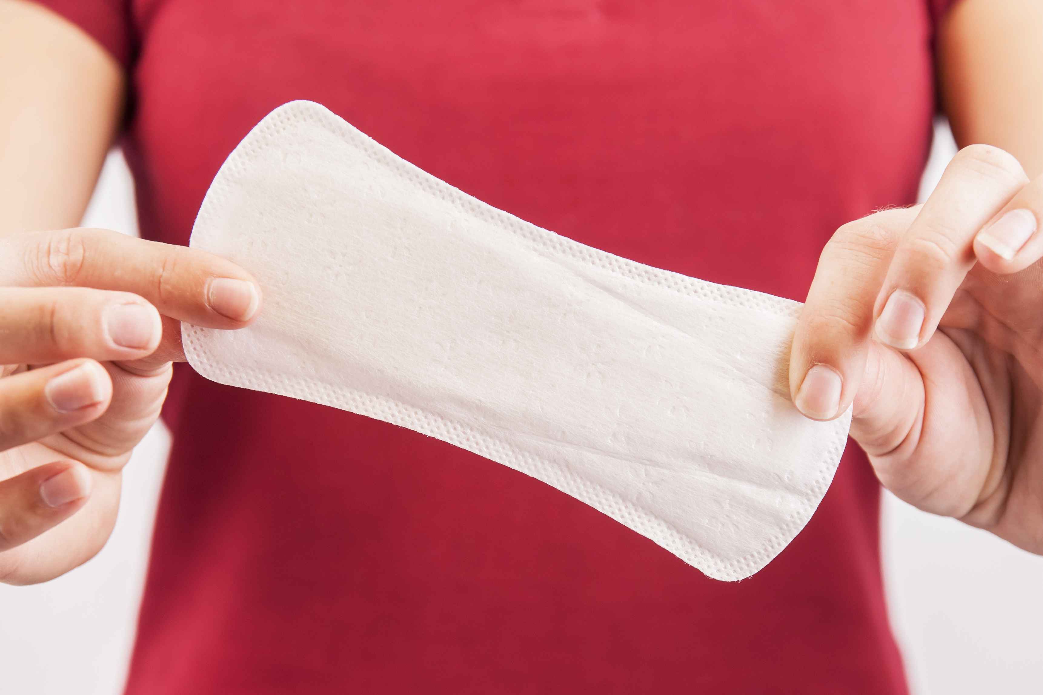 Why Panty Liners Are the Best Solution for Vaginal Discharge