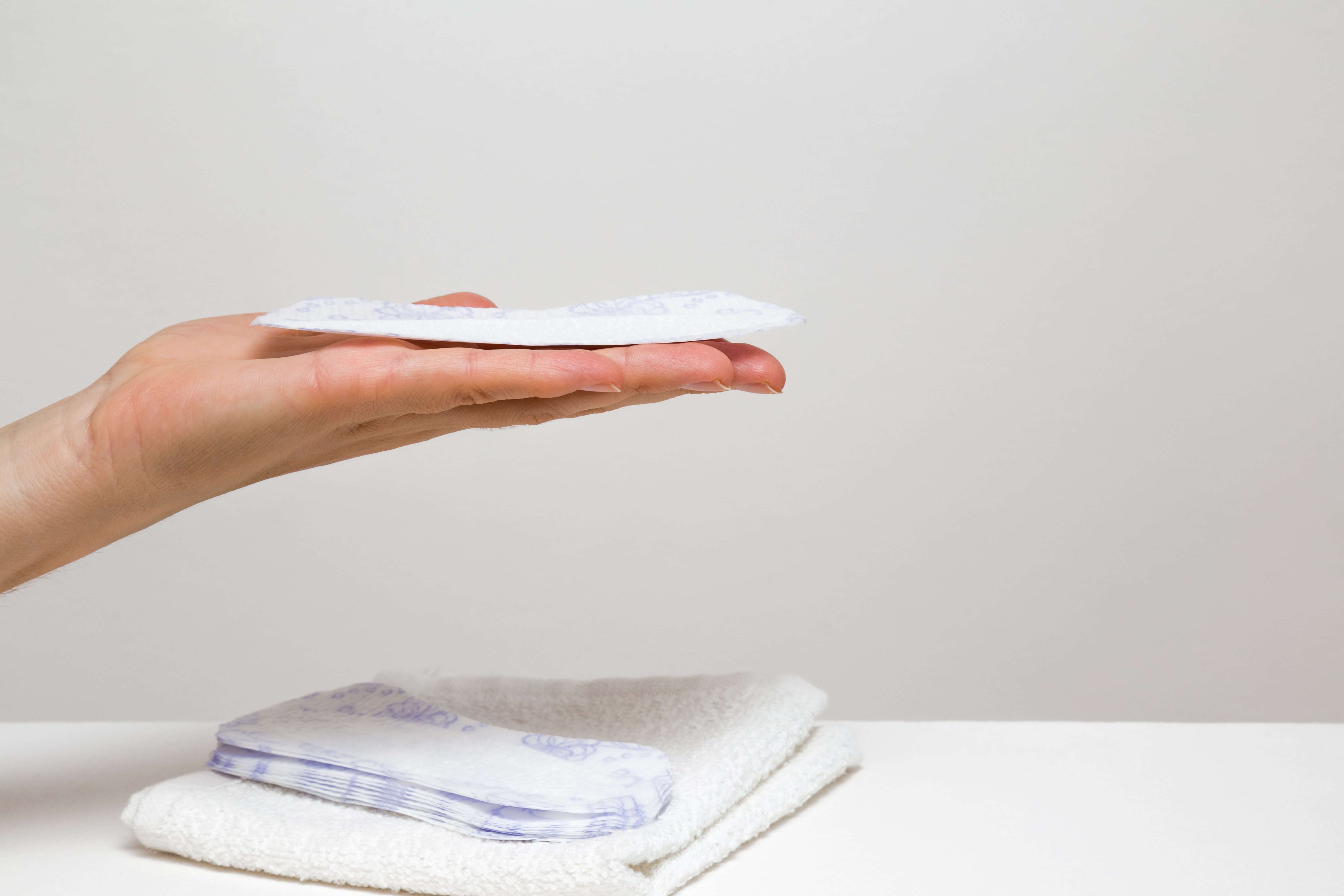 Why and When to go for an Ultra-Thin Sanitary Napkin?