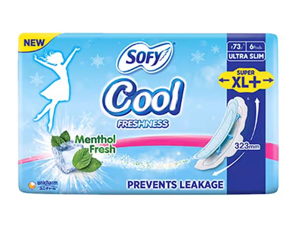 Cool Super XL+ - 323mm