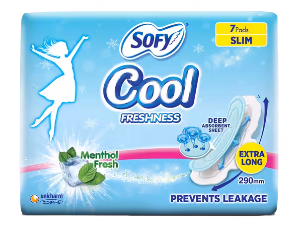 Cool Extra Long - 290mm