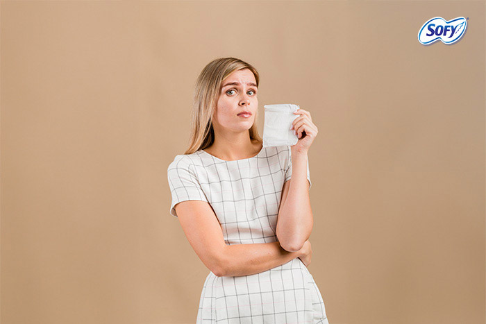 Sanitary Napkins