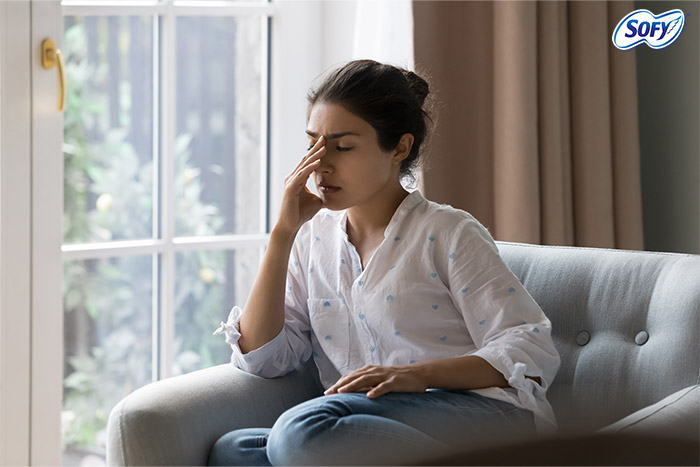 Can Stress Cause Vaginal Infections?