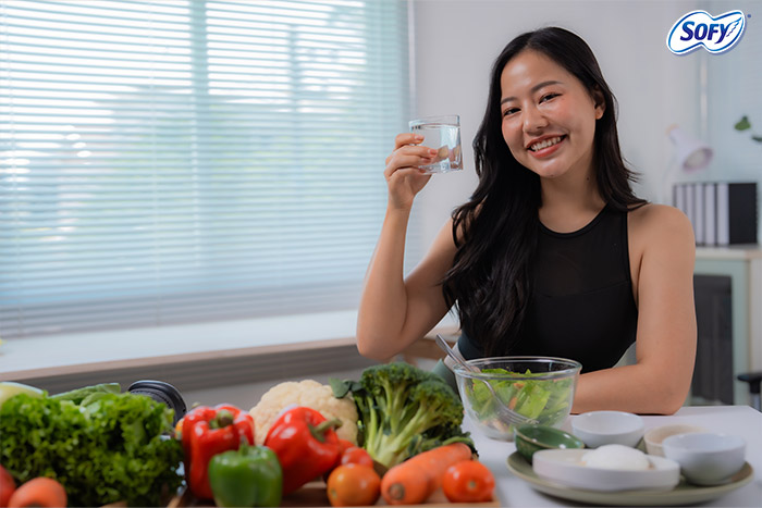 Lose Weight with PCOS