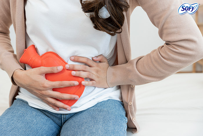Period Cramps