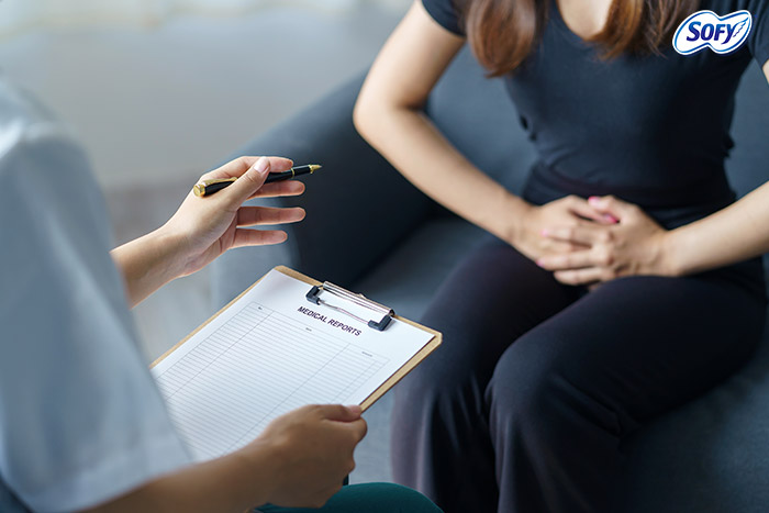 Period Says About Your Health
