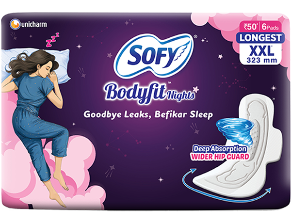 Sofy Bodyfit Nights