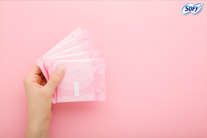 Sanitary Pad