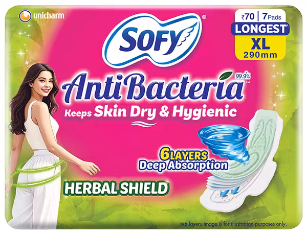 AntiBacteria Extra Long 290mm