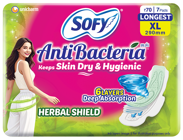 AntiBacteria Extra Long 290mm
