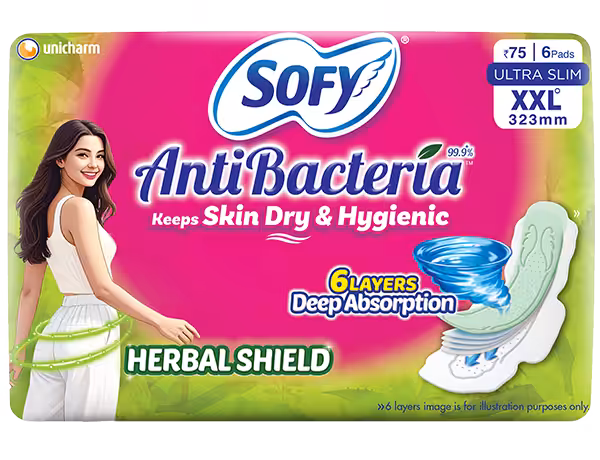 AntiBacteria XXL 323mm