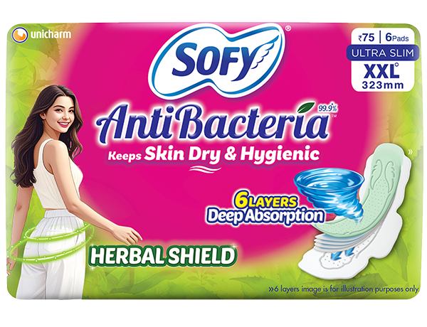 AntiBacteria XXL 323mm