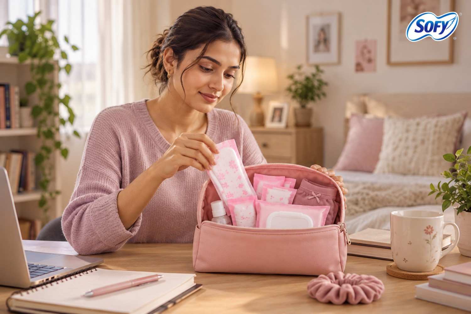 Period Kit Essentials