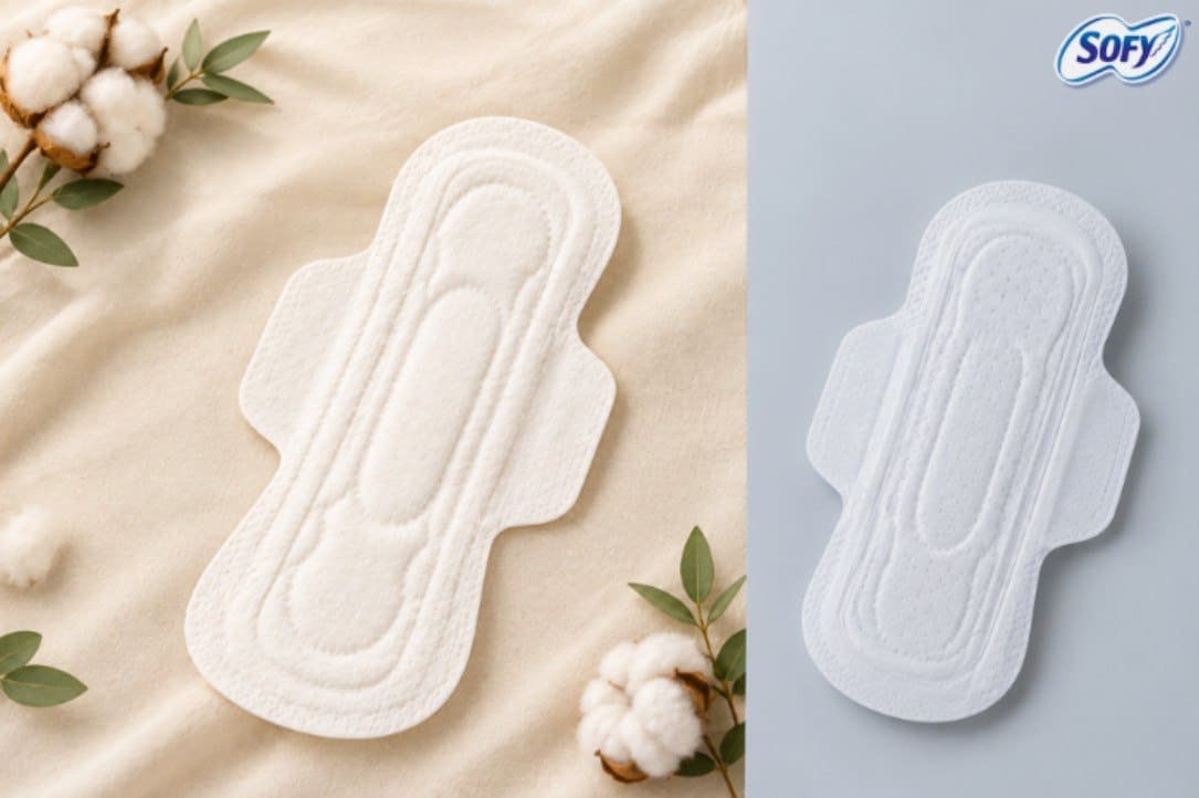 Cotton Pads vs. Synthetic Pads